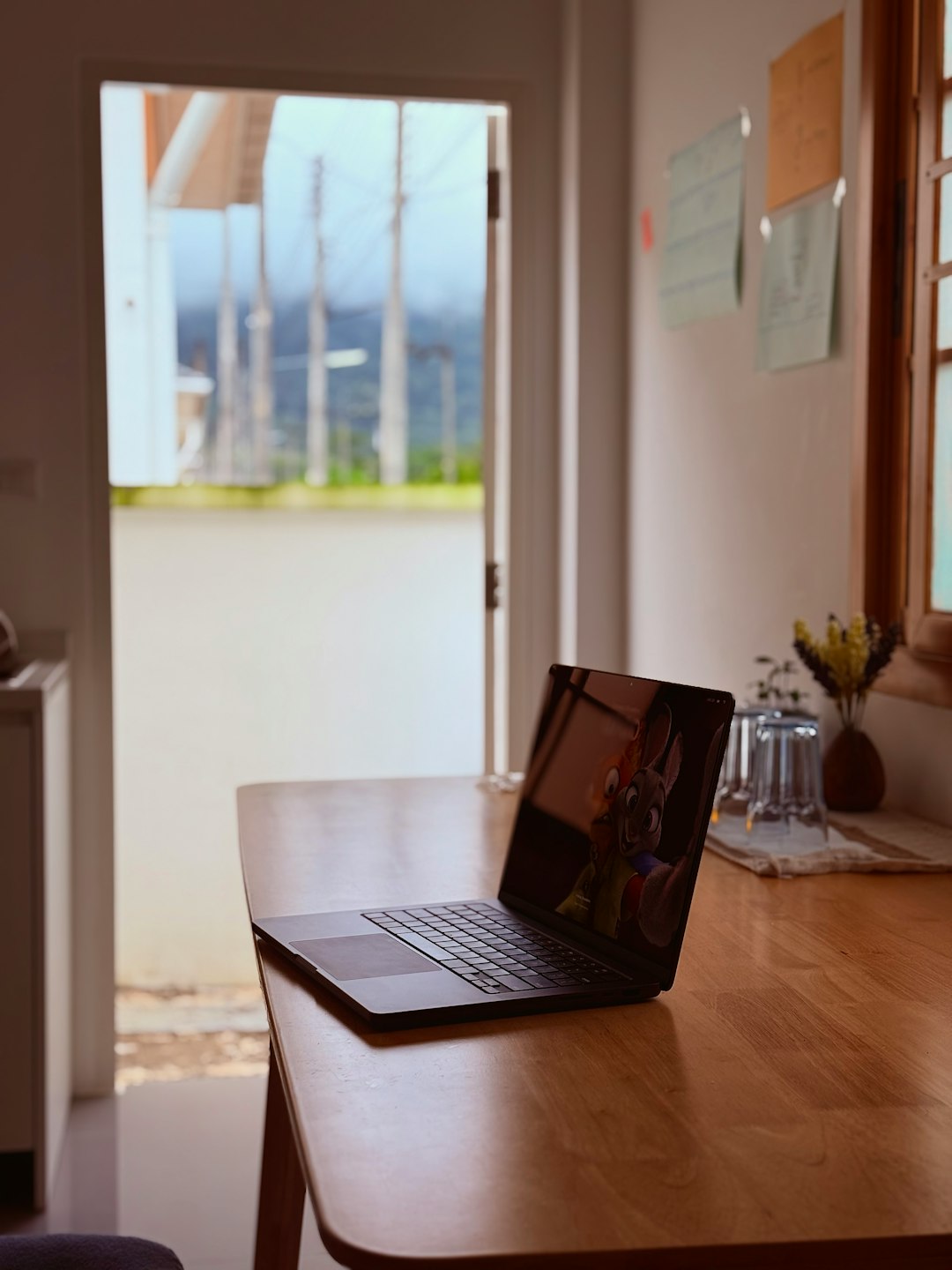 MacBook Pro m4 pro space black